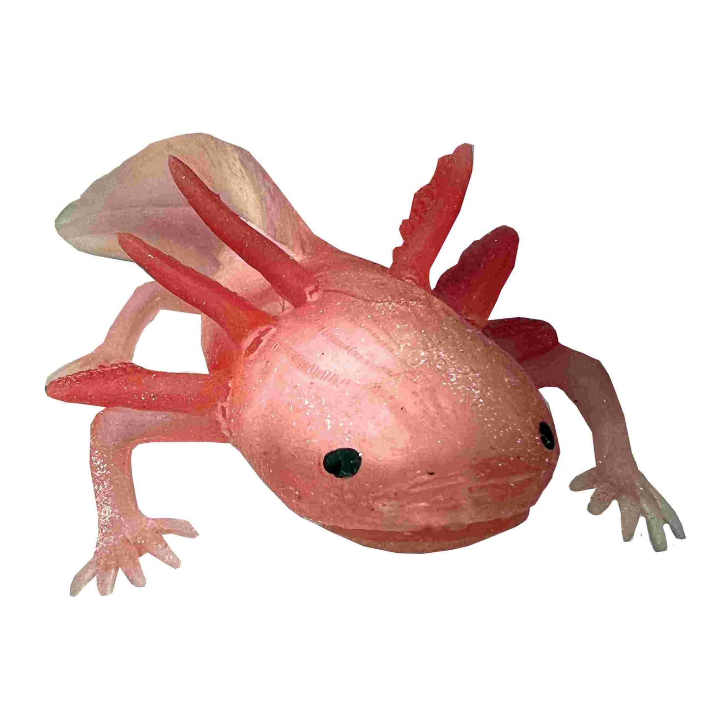 Rep Pals - Axolotl