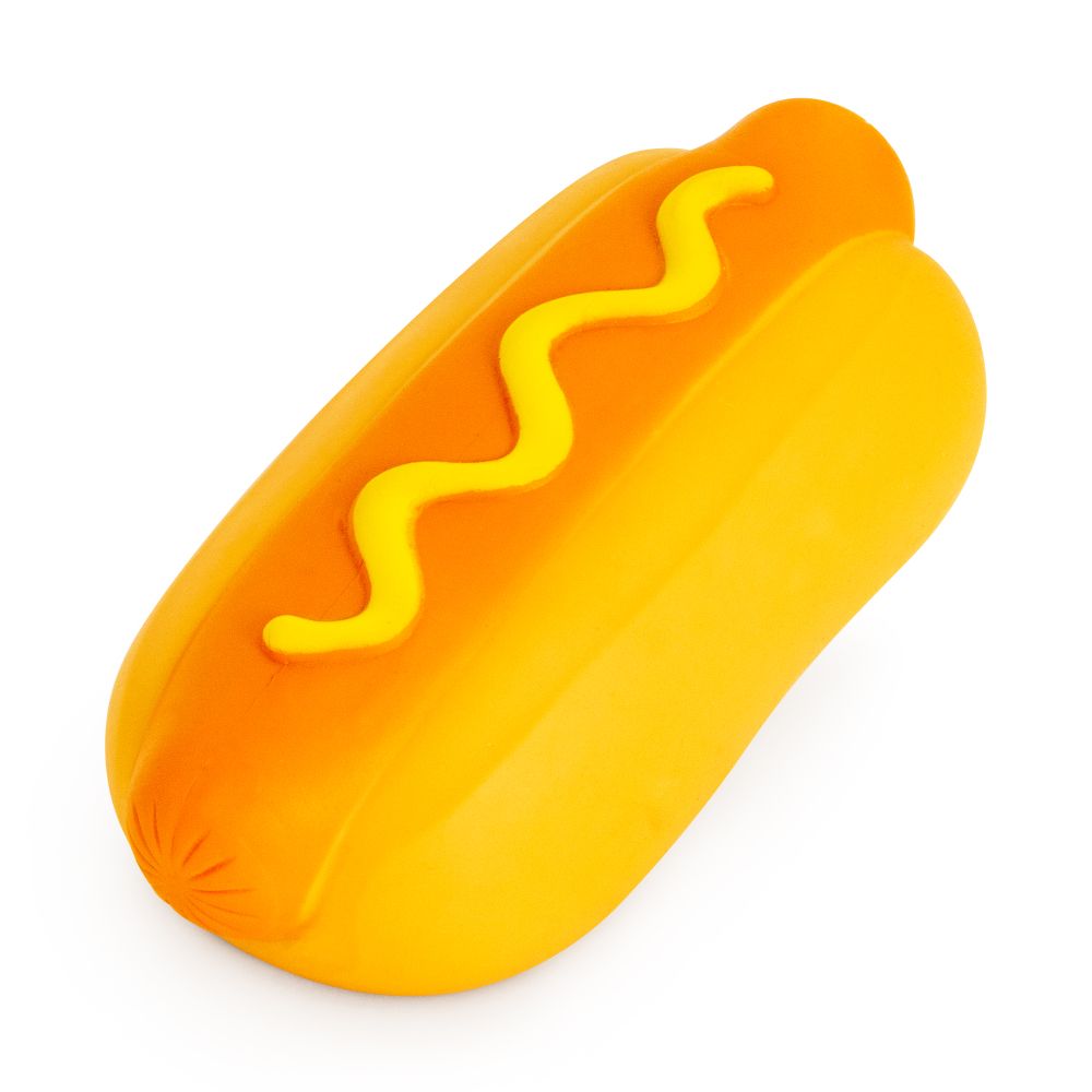 NV1022 The Big Squij Hot Dog 23 cm