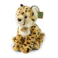 Plush cheetah 28 cm