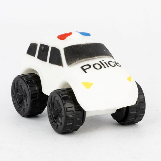 NV759 Stretch Wheels Police Car