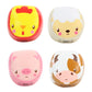 NV557 Farm Soft Sewn Balls