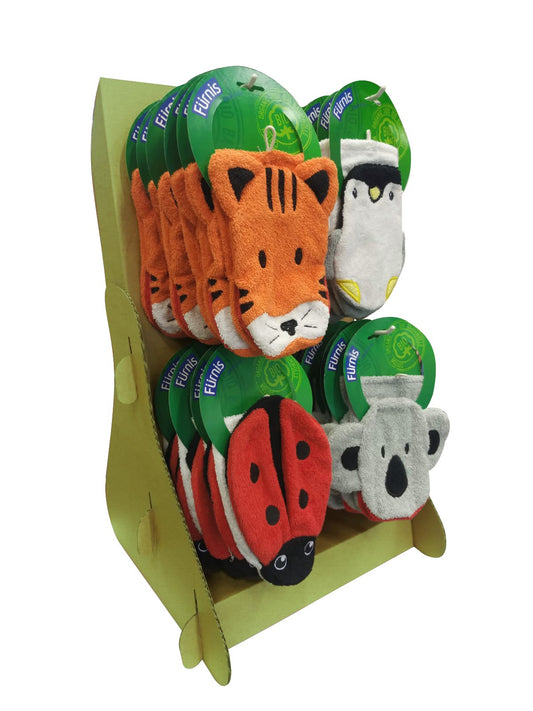 Table-Display (Carton)