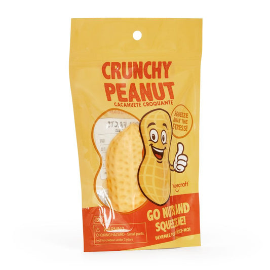 NV1012 Crunchy Peanut