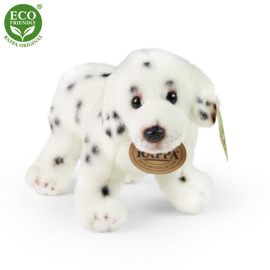 Plush dalmatian 20 cm