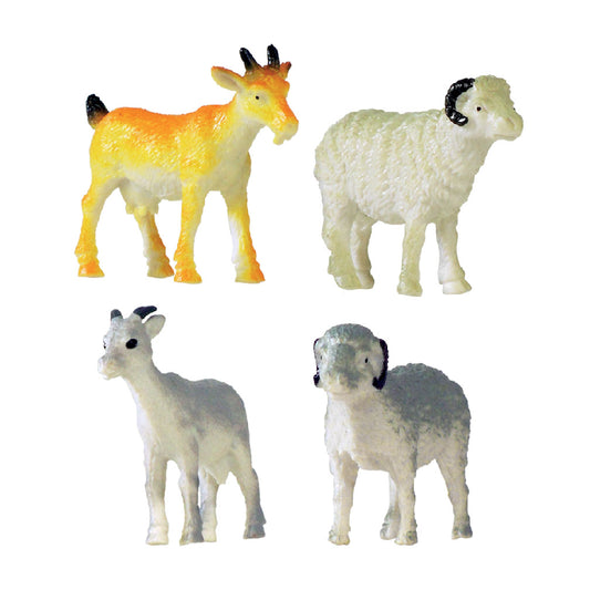 Animix - Sheep & Goats