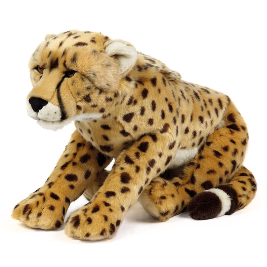 AN325 Cheetah Large 45cm