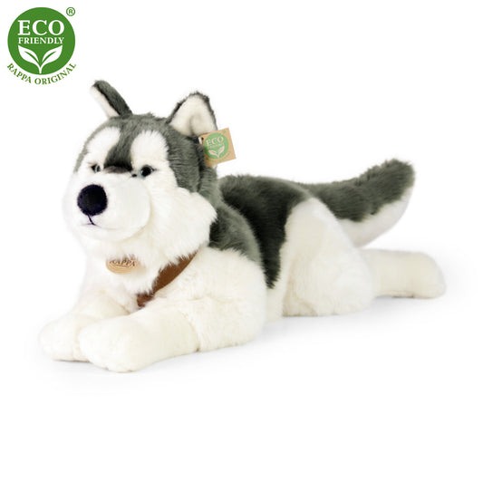 Plush Husky 60 cm