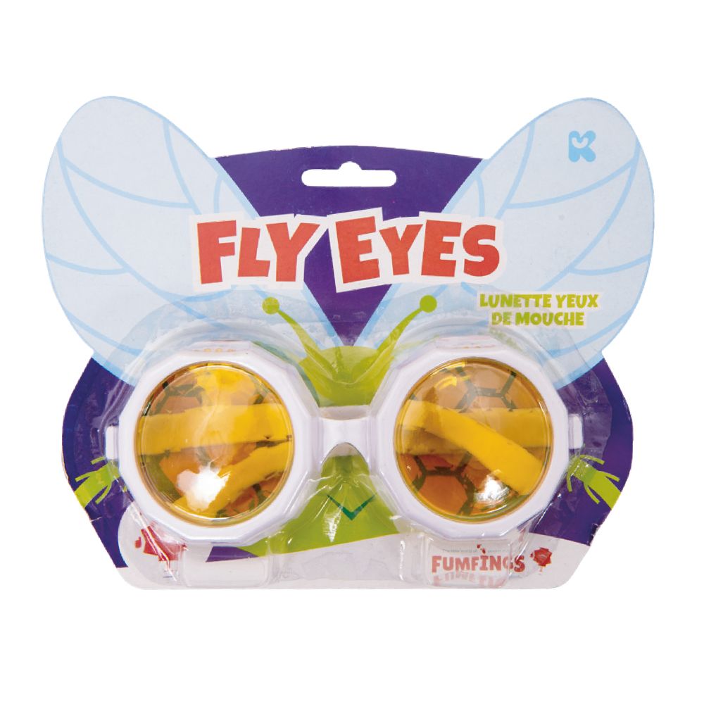 SC72 Fly Eye Specs