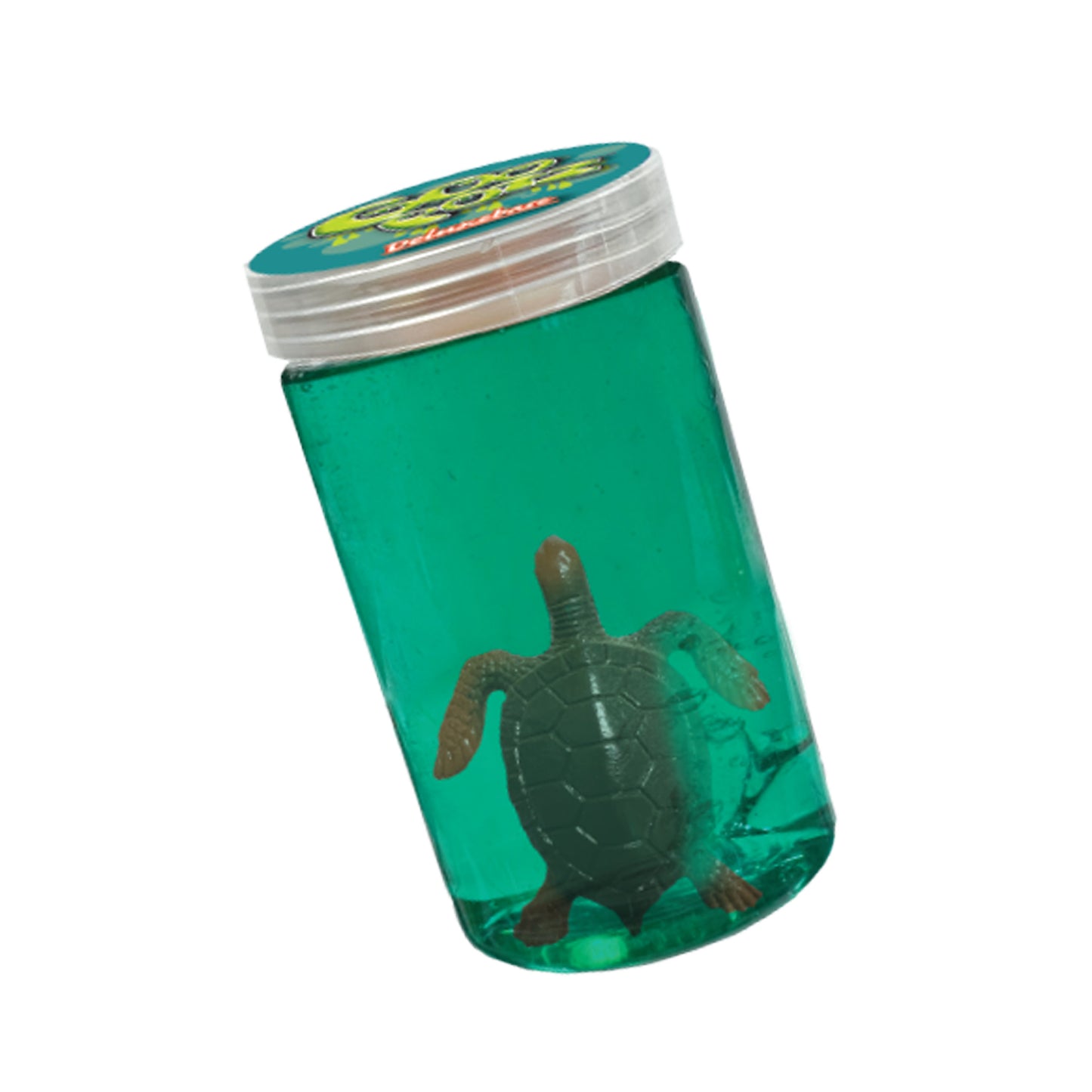 GooPotz - Sea Turtle