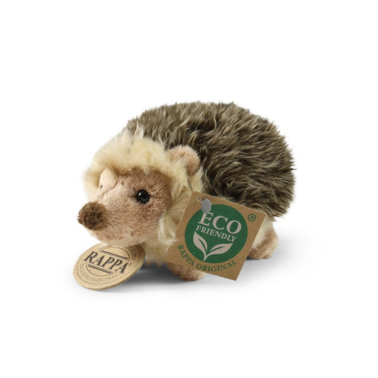 Plush hedgehog 13 cm