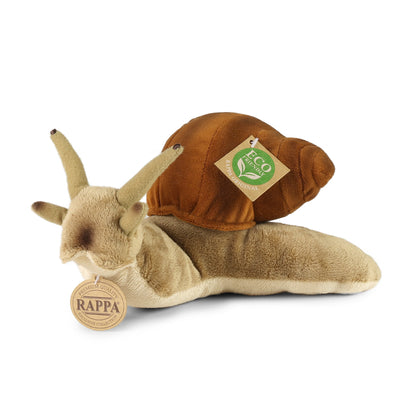 Plush Snail 24 cm