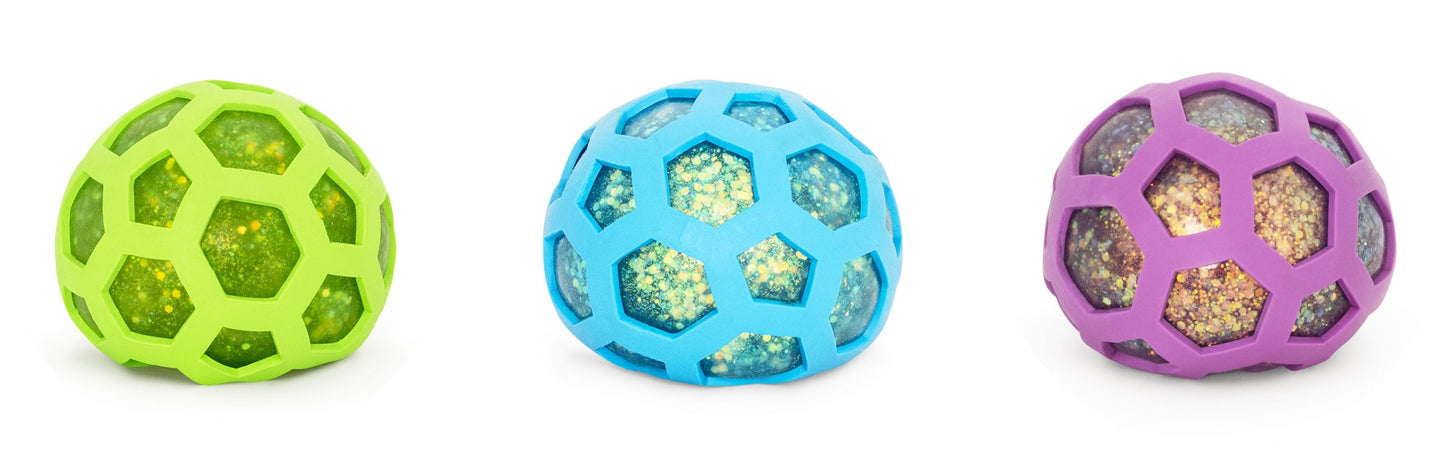 NV1032 Jumbo Squishy Cosmic Ball