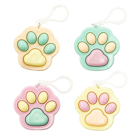 NV803 Click Clack Cat Paw
