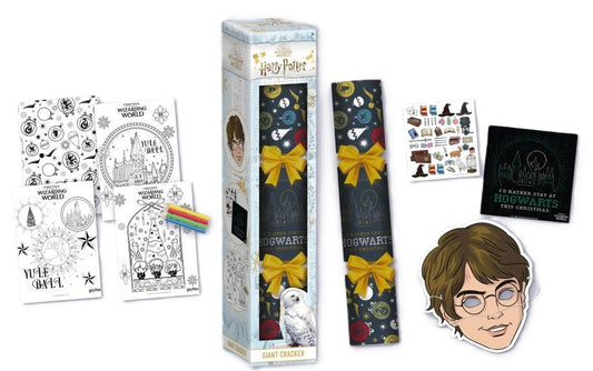 Harry Potter 55cm Cracker
