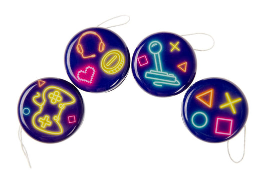 Metal Return Tops, Gamer