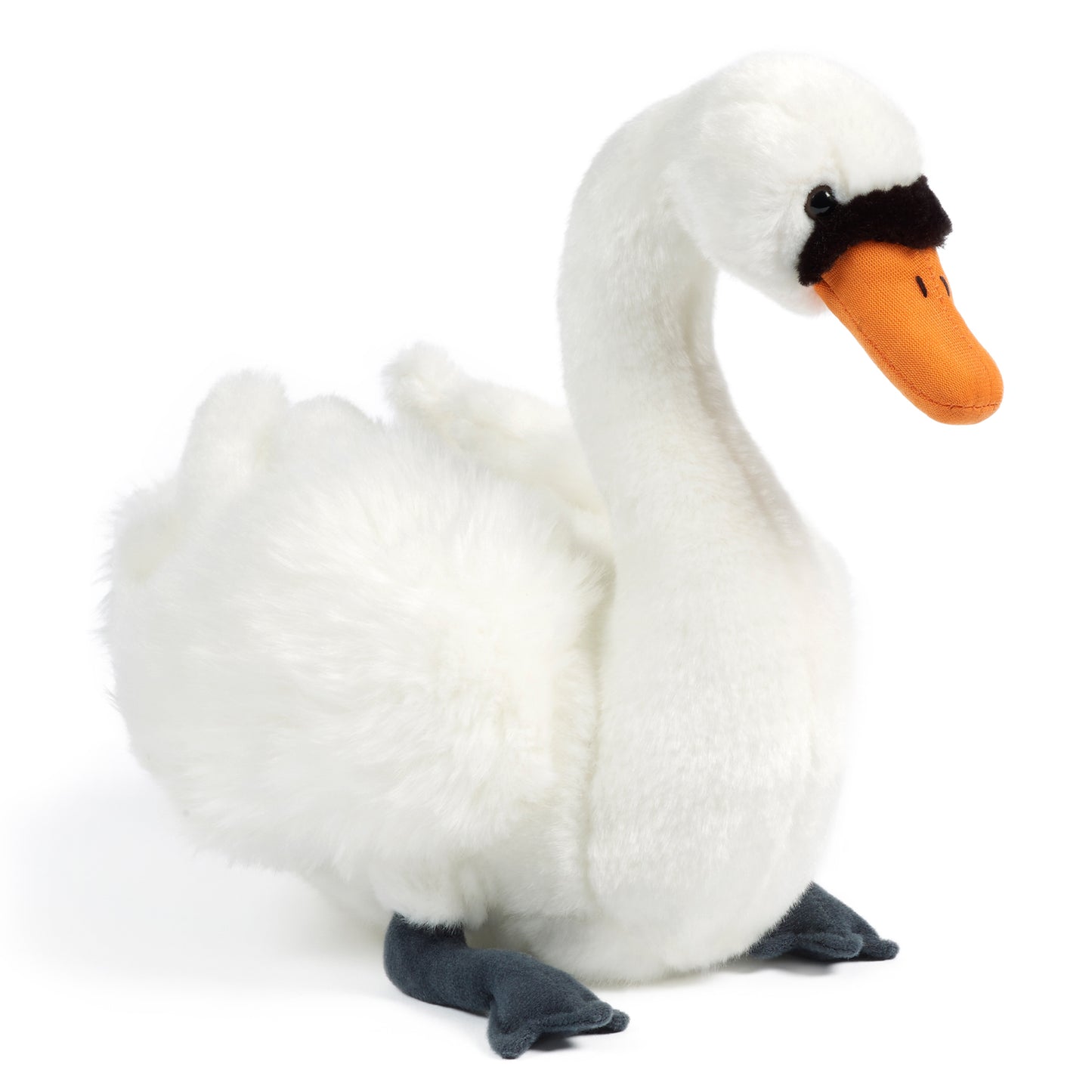 AN380 Swan Large 28cm