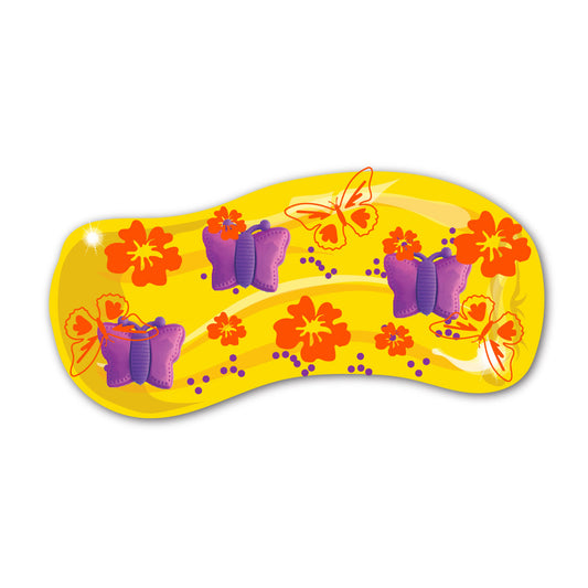 Jumbo Wiggly Jiggly - Butterflies