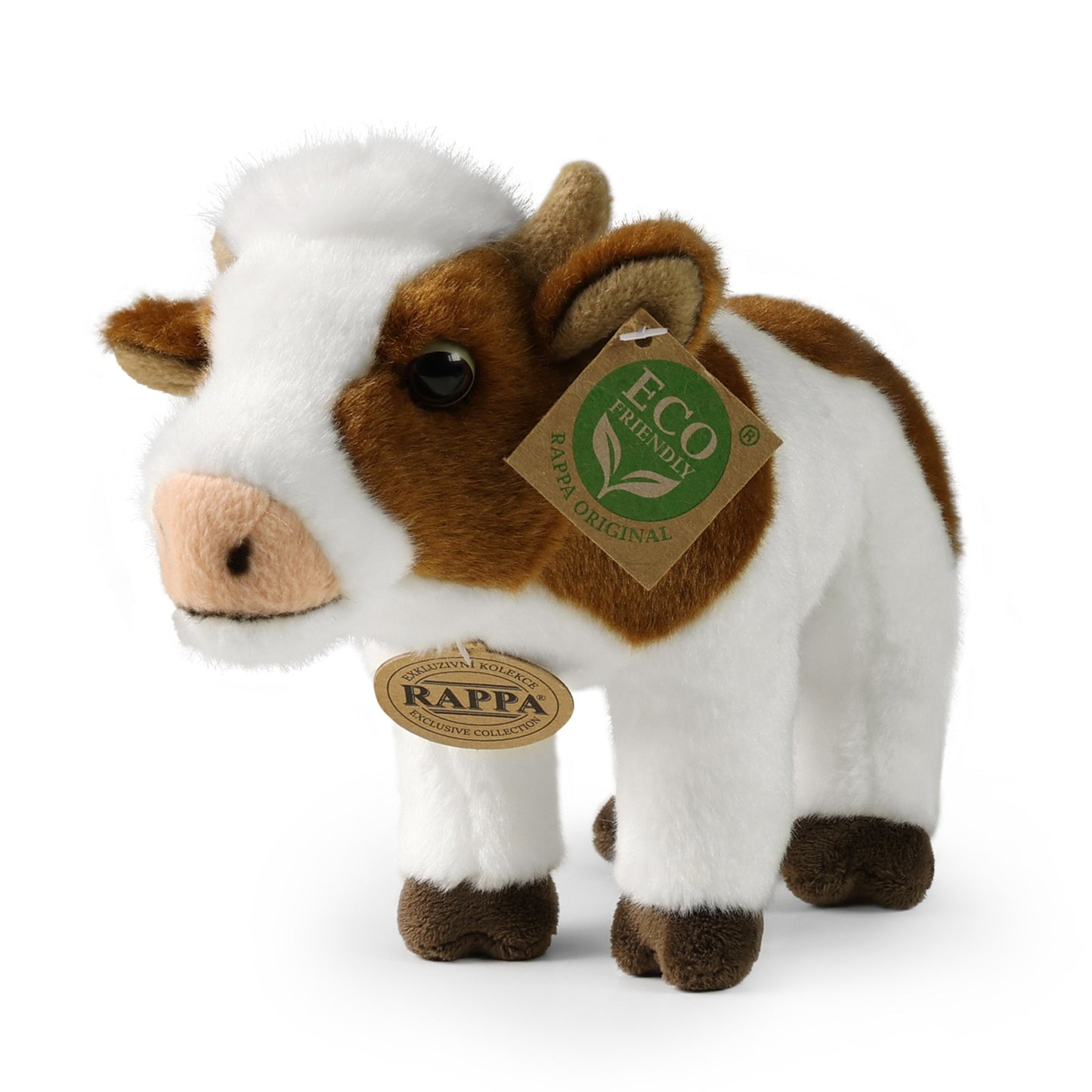 Plush cow 23 cm