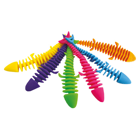 Stretchibones - Shark