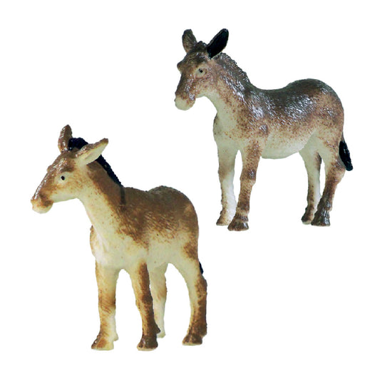 Animix - Donkeys