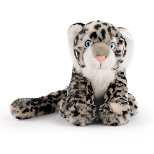 AN690 Snow Leopard 20cm
