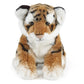 AN328 Tiger Sitting 35cm