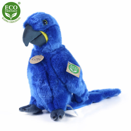 Plush Macaw 25 cm