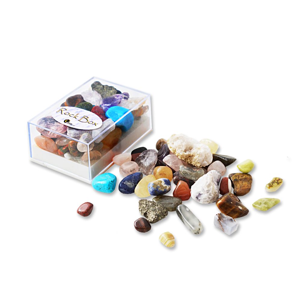 RM105 Rock Boxes