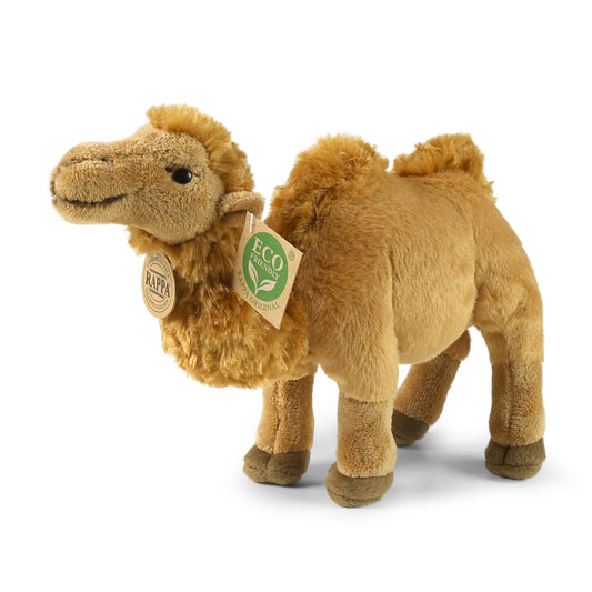 Plush camel 24 cm