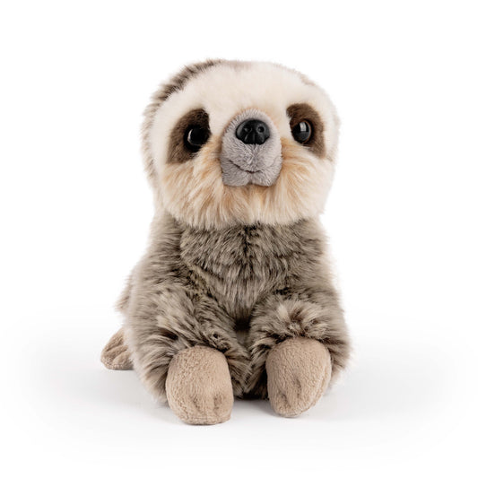 AN655 Small Sloth 18cm