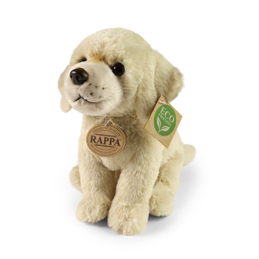 Plush Labrador Retriever 23 cm