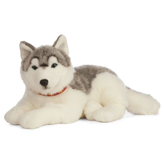 AN478 Giant Husky Dog 60cm
