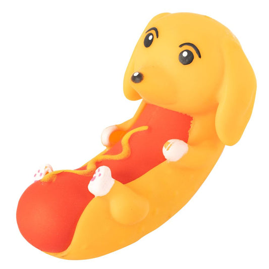 NV808 Hot Dog Dog