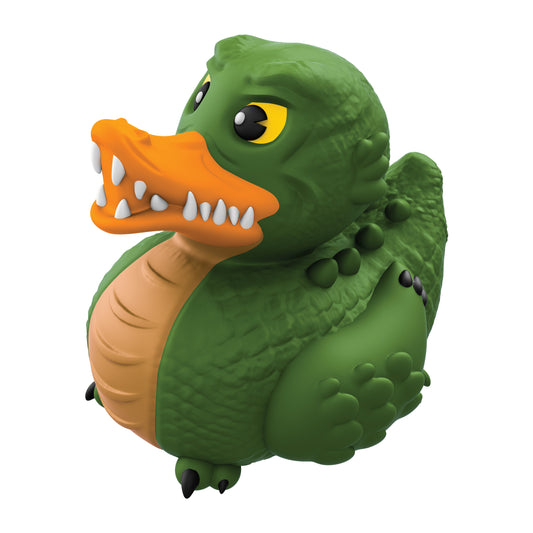 Quackimals - Alligator