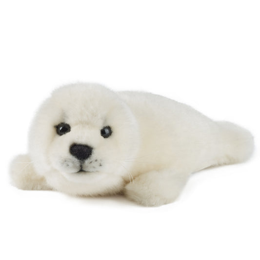 AN367 Grey Seal Pup 20cm