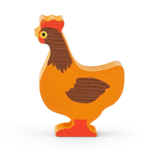 WD305F Majigg Chicken FSC