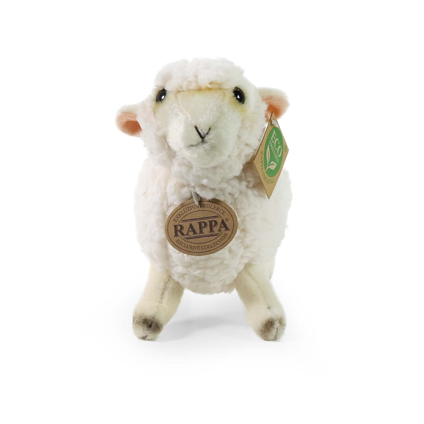 Plush sheep 20 cm