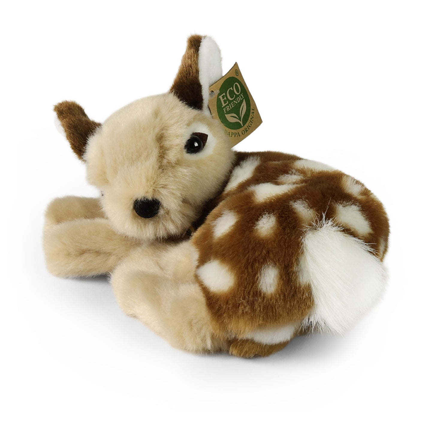 Plush fawn 18 cm