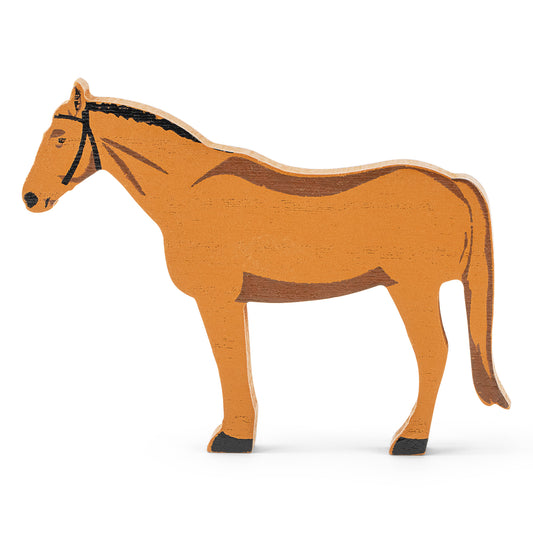 WD304F Majigg Horse FSC