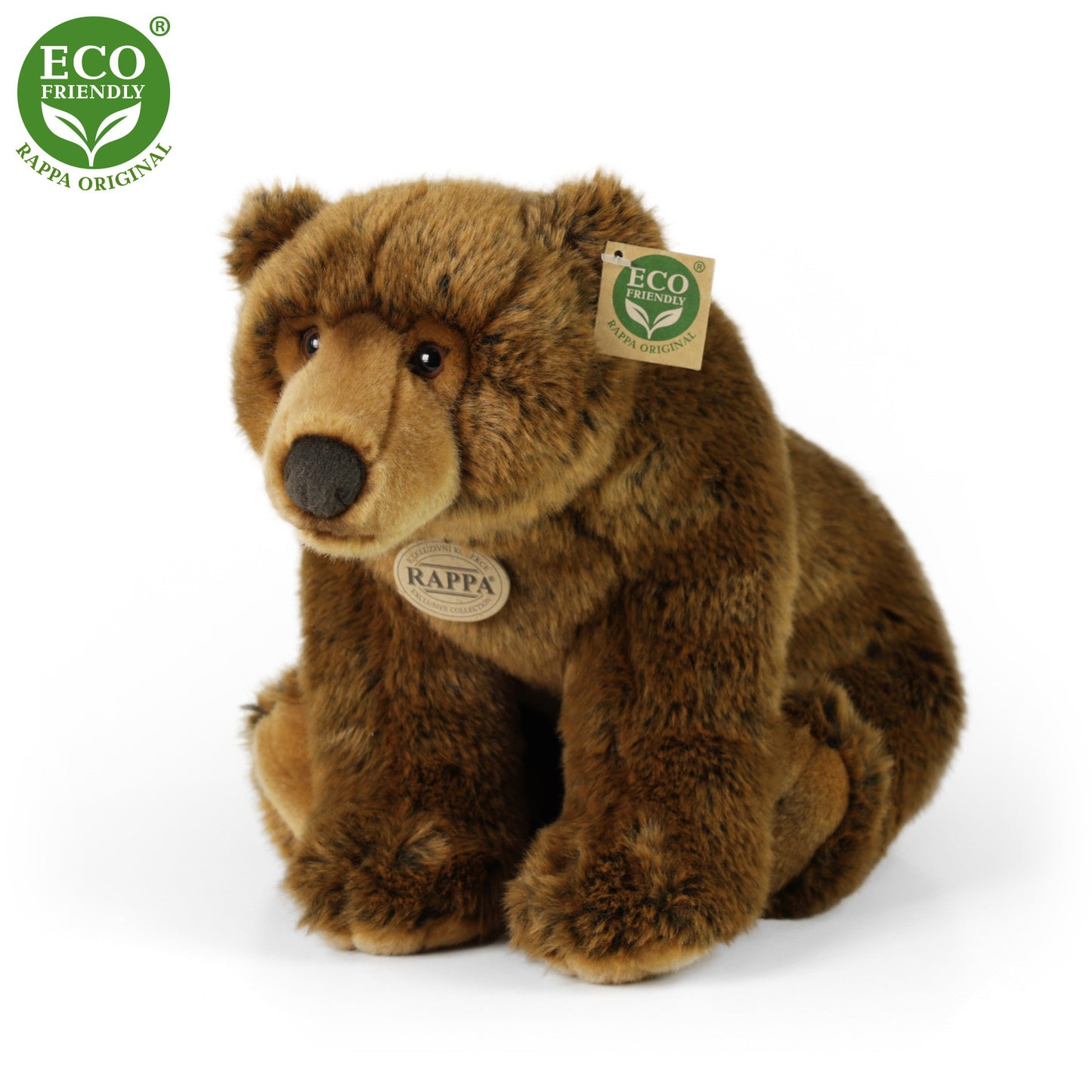 Plush bear 40 cm