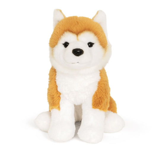 AN821-SS Super Soft Shiba Inu 20cm