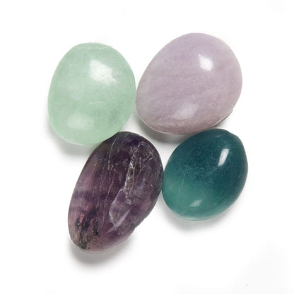 RM01FL Polished Gems Flourite