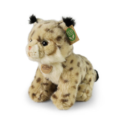 Plush Lynx 25 cm