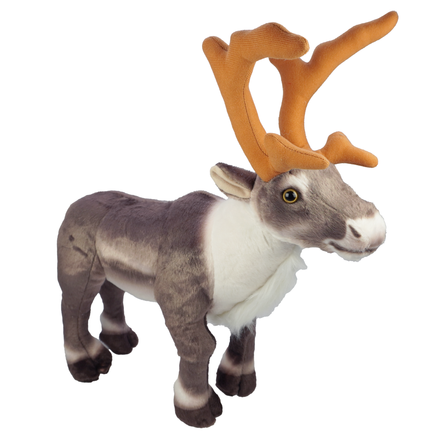Standing Reindeer  36 cm 