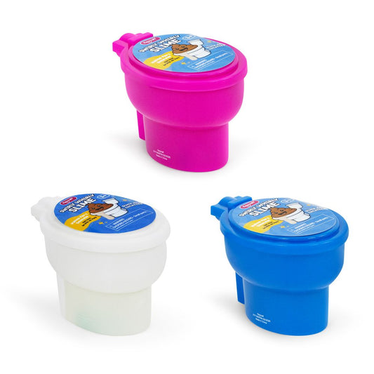 NV1146 Toilet Slime