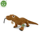 Plush varan 45 cm