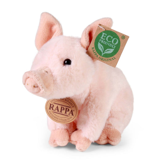 Plush Pig 18 cm
