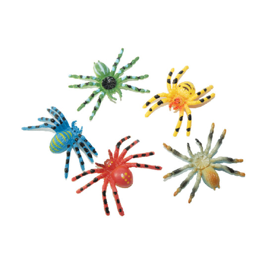 Animix - Spiders