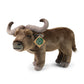 Plush buffalo 28 cm