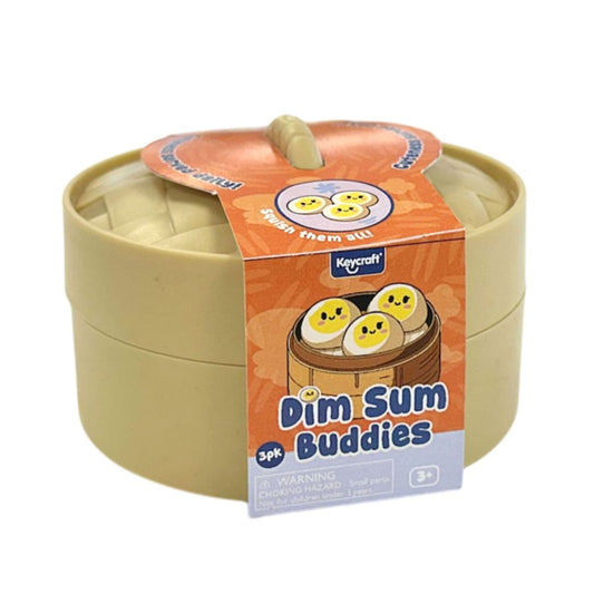 NV921 Dumpling Buddies